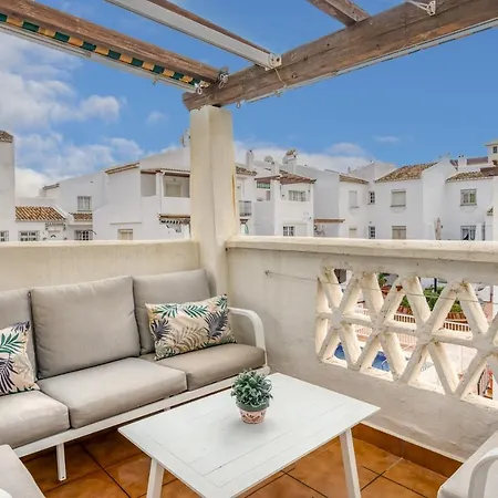 La Duquesa With Pool By Costarentals - Ref M8